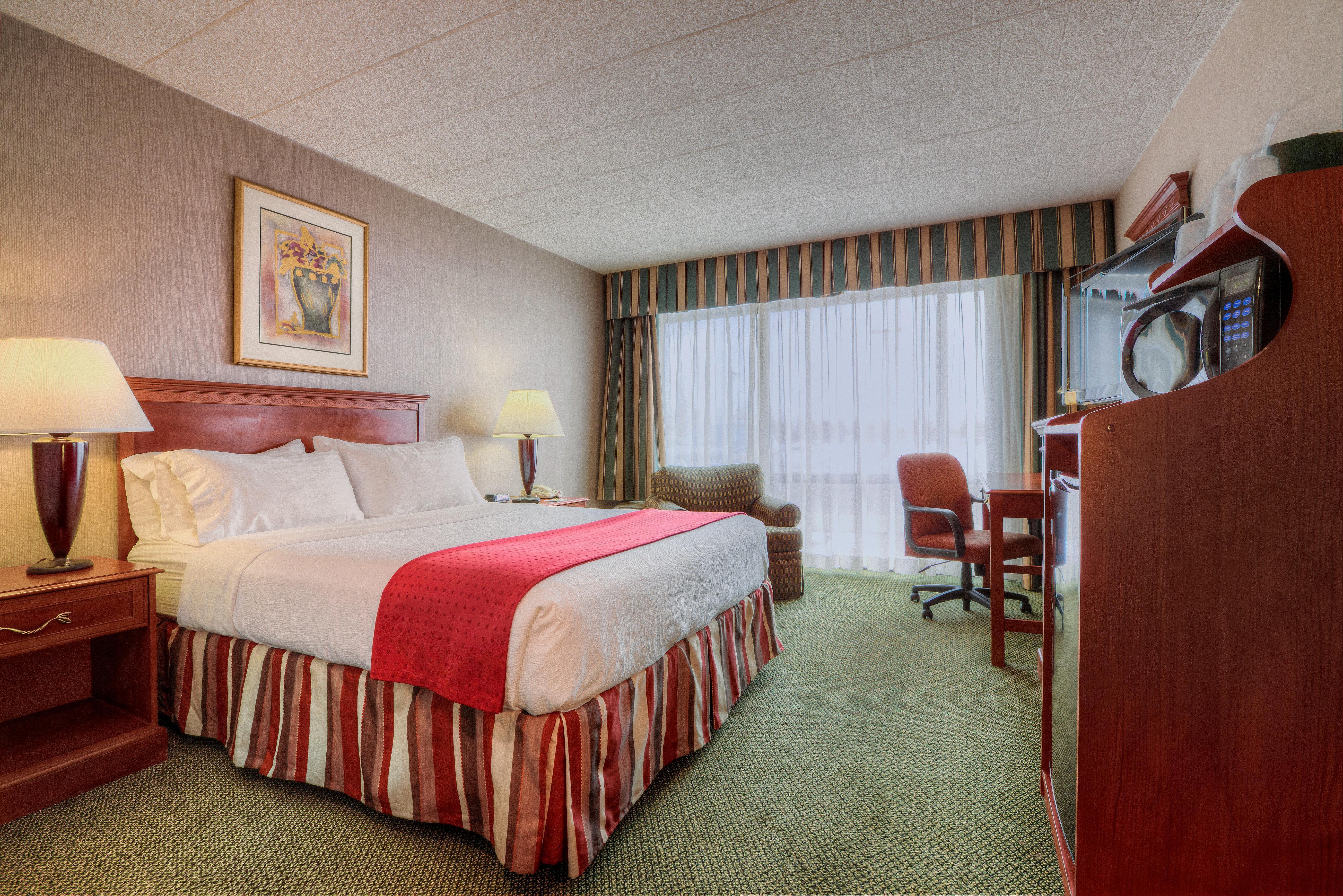 Wyndham Garden Southgate Hotel Luaran gambar