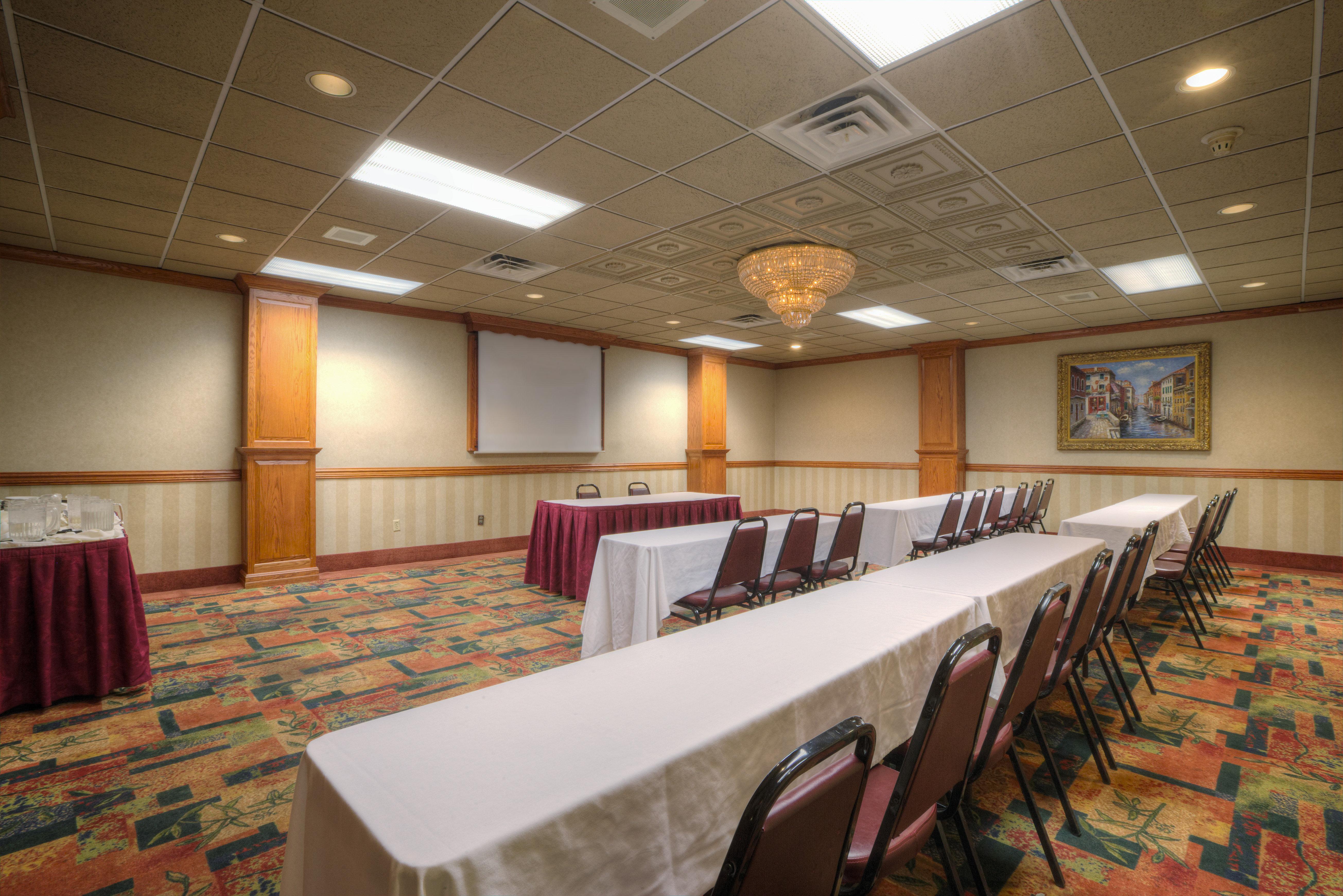 Wyndham Garden Southgate Hotel Luaran gambar