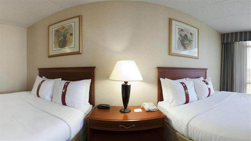 Wyndham Garden Southgate Hotel Luaran gambar