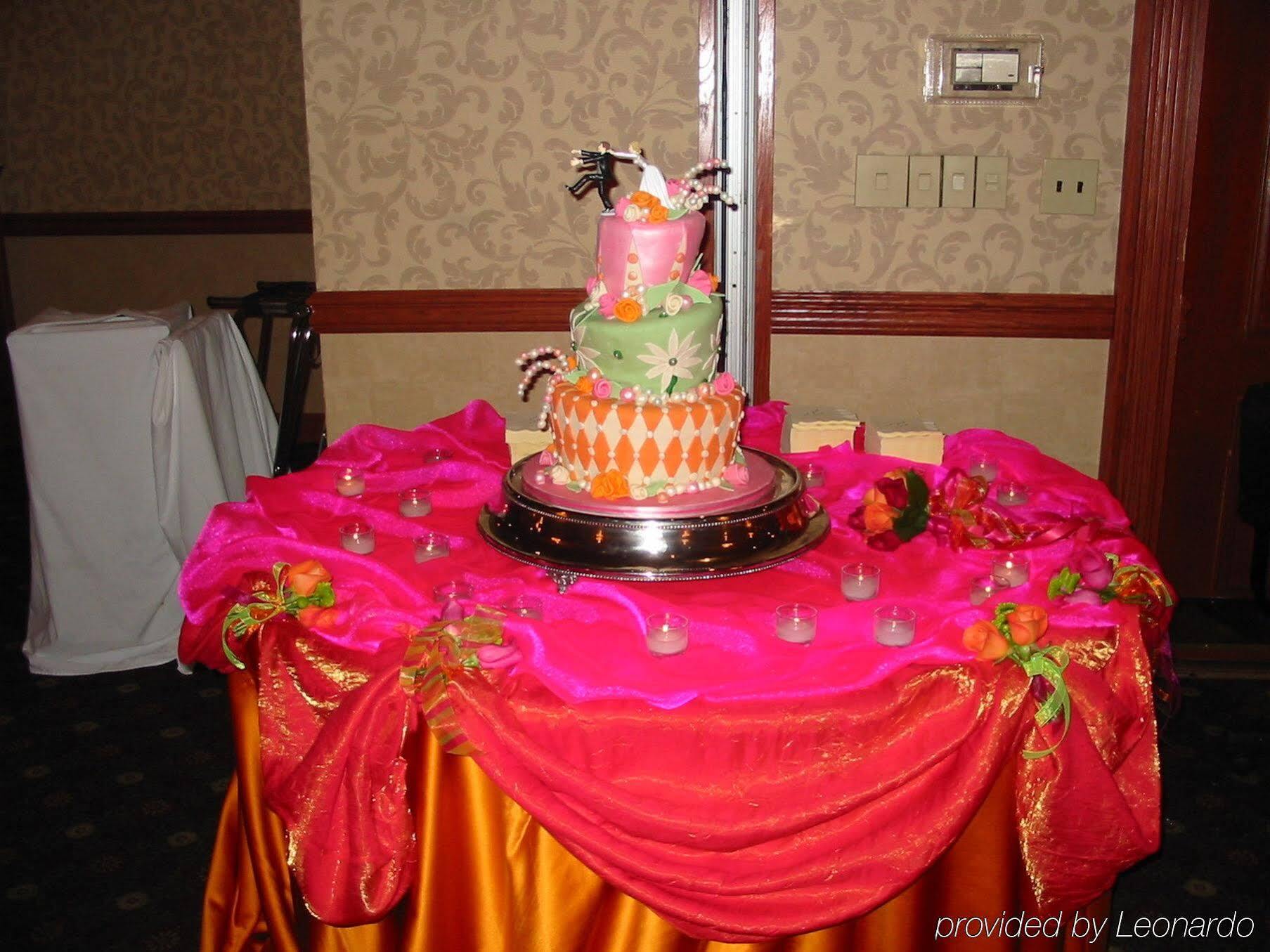 Wyndham Garden Southgate Hotel Luaran gambar
